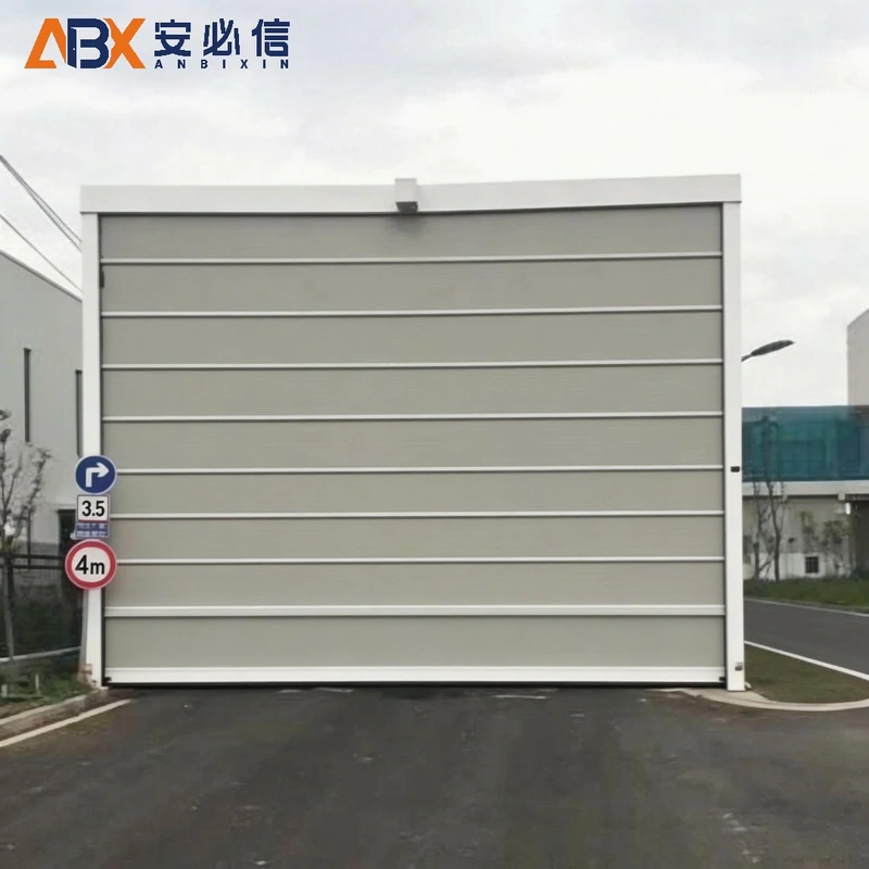 云浮背带堆积门
